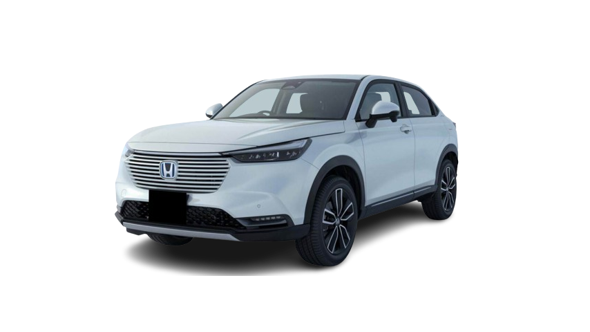 Honda SUV