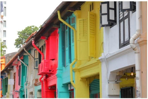 Haji Lane