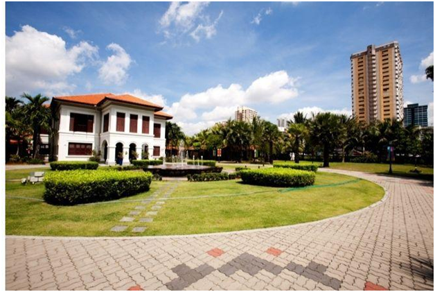 MALAY HERITAGE CENTRE