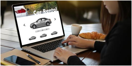 car rental singapore