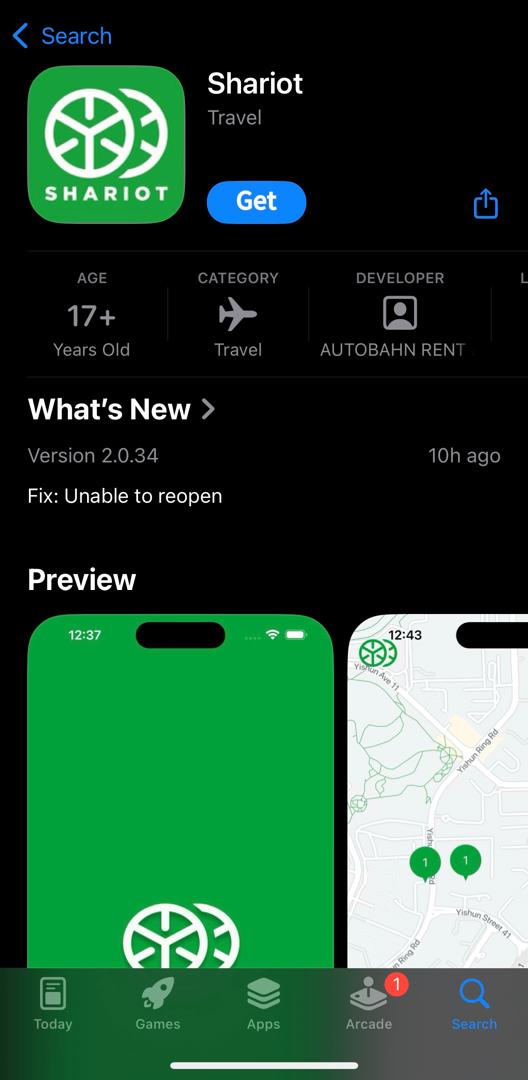 App Download