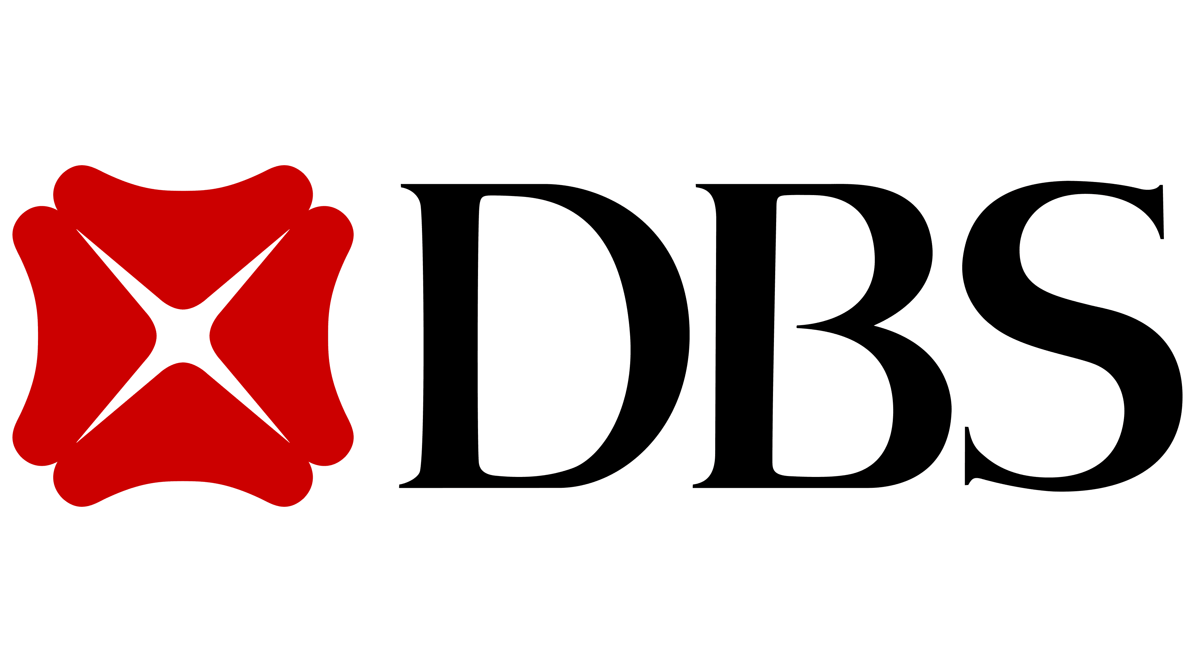 DBS Logo