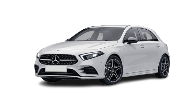 Mercedes A200